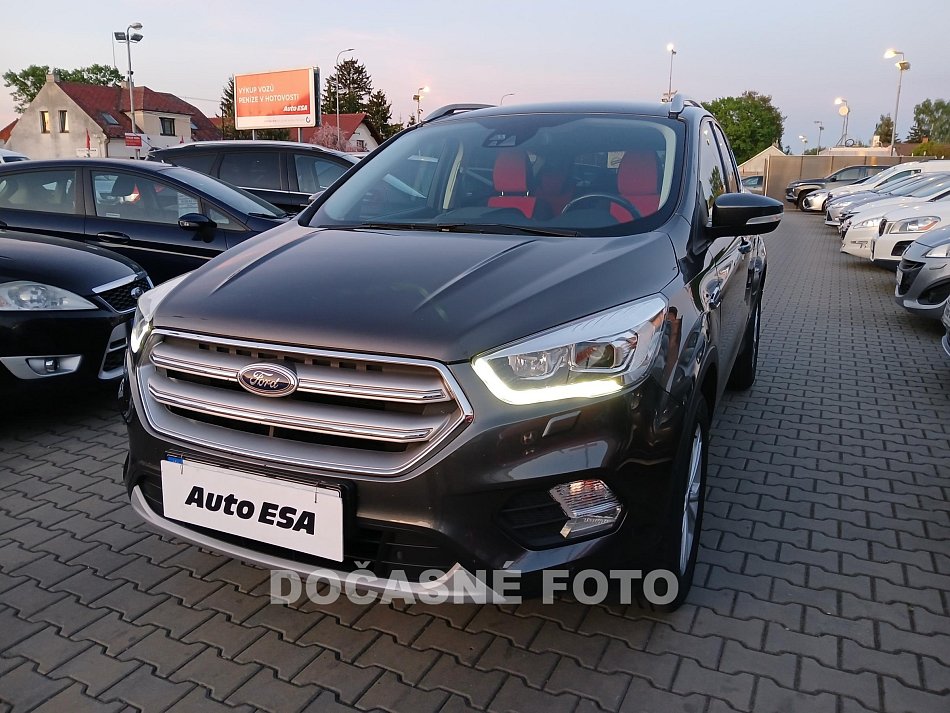 Ford Kuga 1.5 EB 