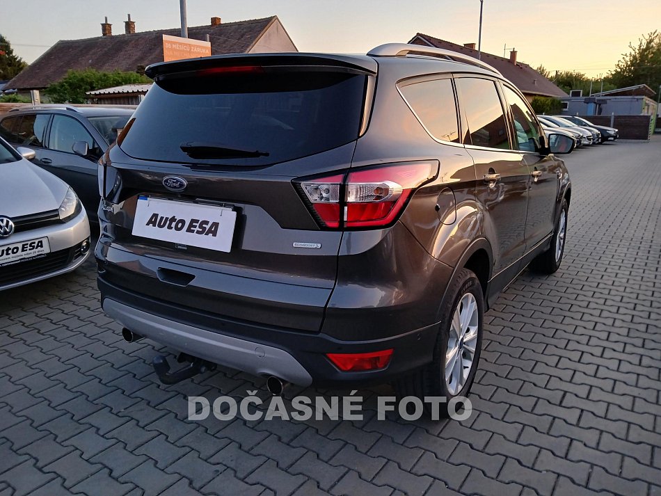 Ford Kuga 1.5 EB 