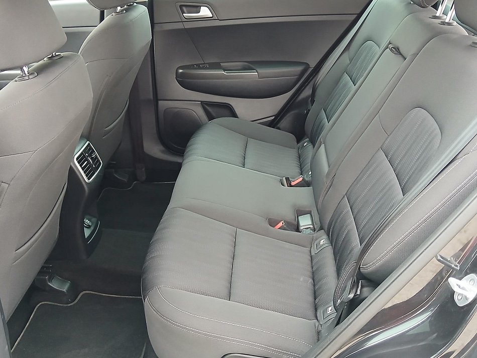 Kia Sportage 1.6 GDi Edition