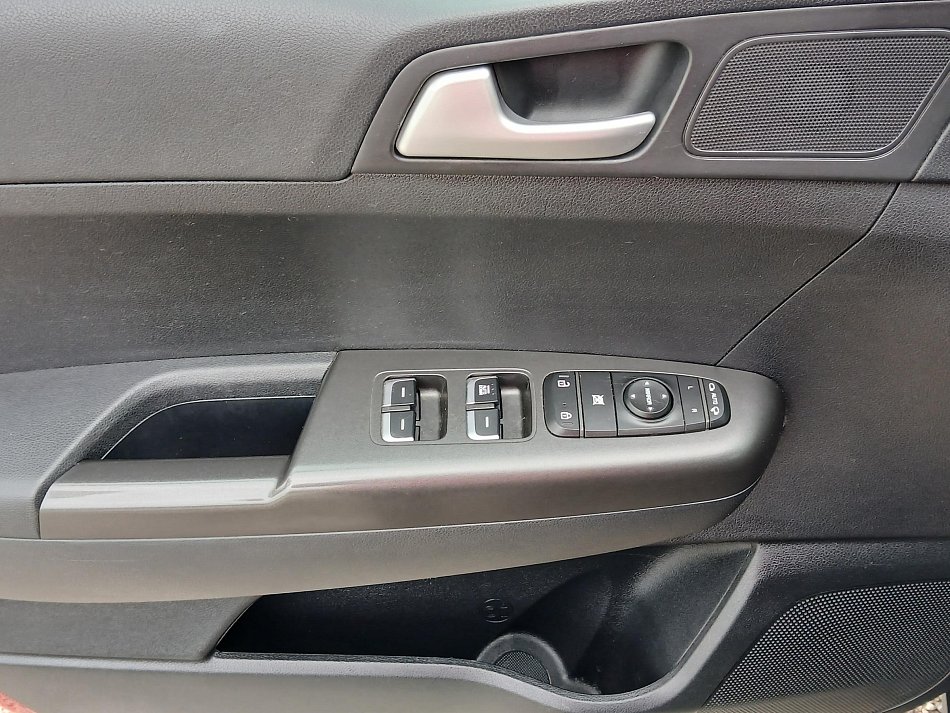 Kia Sportage 1.6 GDi Edition