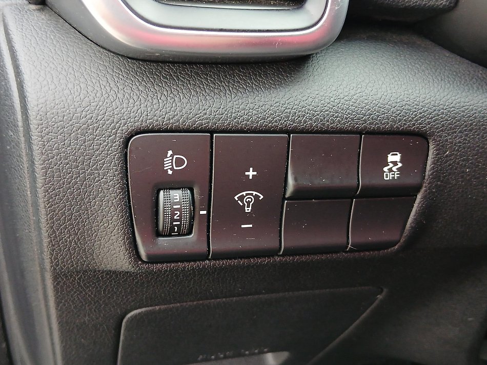 Kia Sportage 1.6 GDi Edition