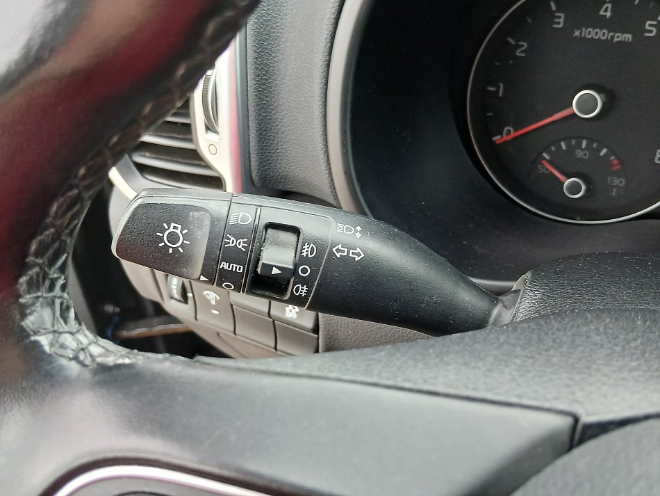 Kia Sportage 1.6 GDi Edition
