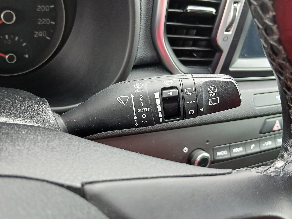 Kia Sportage 1.6 GDi Edition