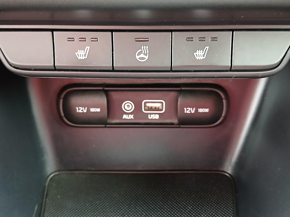 Kia Sportage 1.6 GDi Edition