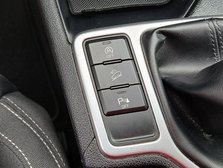 Kia Sportage 1.6 GDi Edition