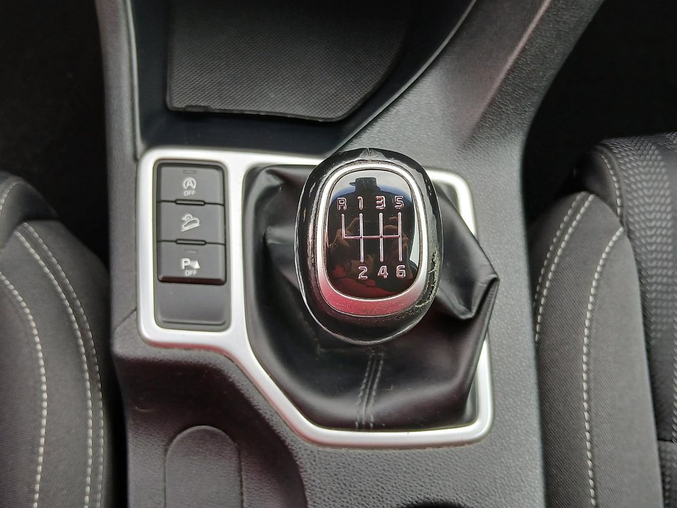 Kia Sportage 1.6 GDi Edition