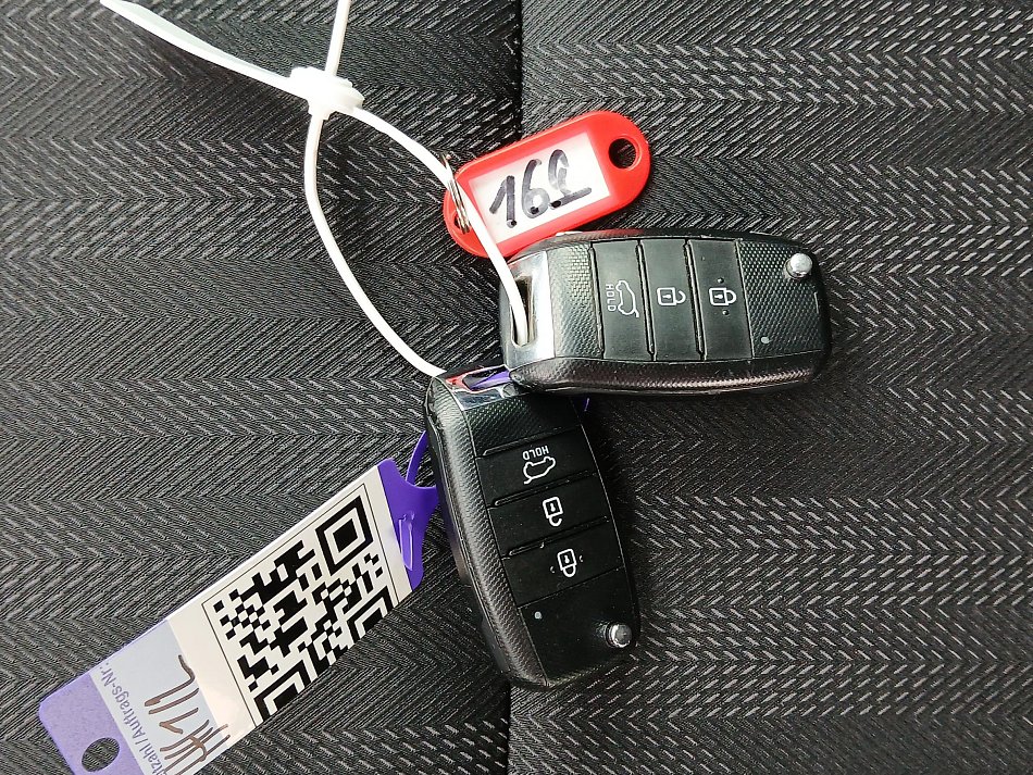 Kia Sportage 1.6 GDi Edition