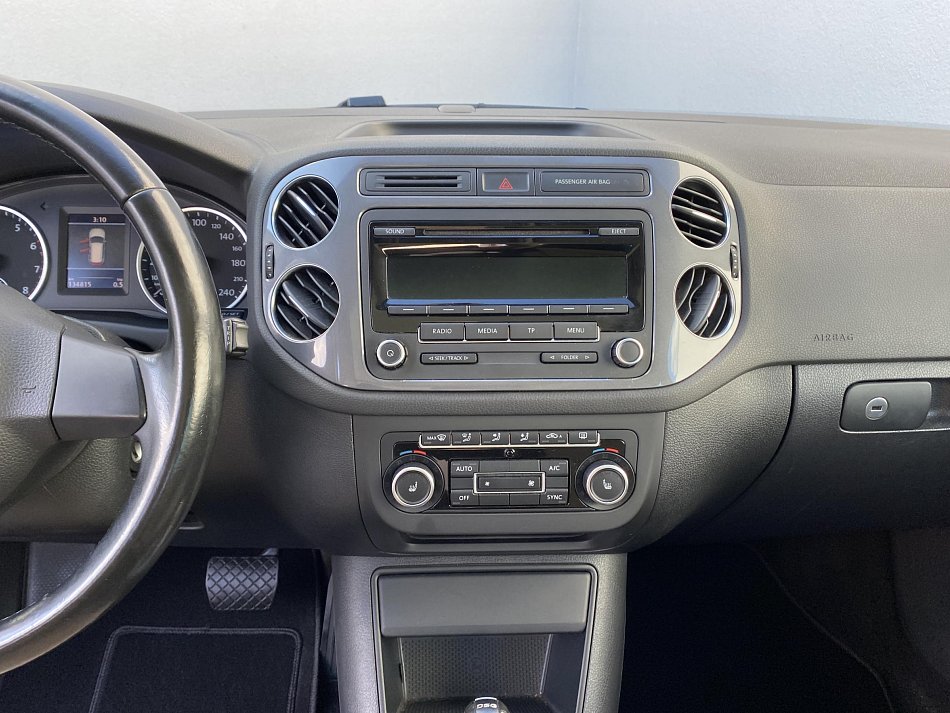Volkswagen Tiguan 2.0 TSi Sport&Style 4x4