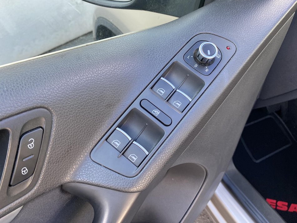 Volkswagen Tiguan 2.0 TSi Sport&Style 4x4