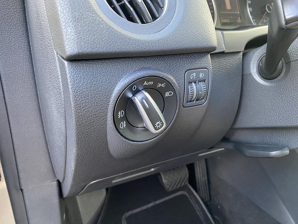 Volkswagen Tiguan 2.0 TSi Sport&Style 4x4