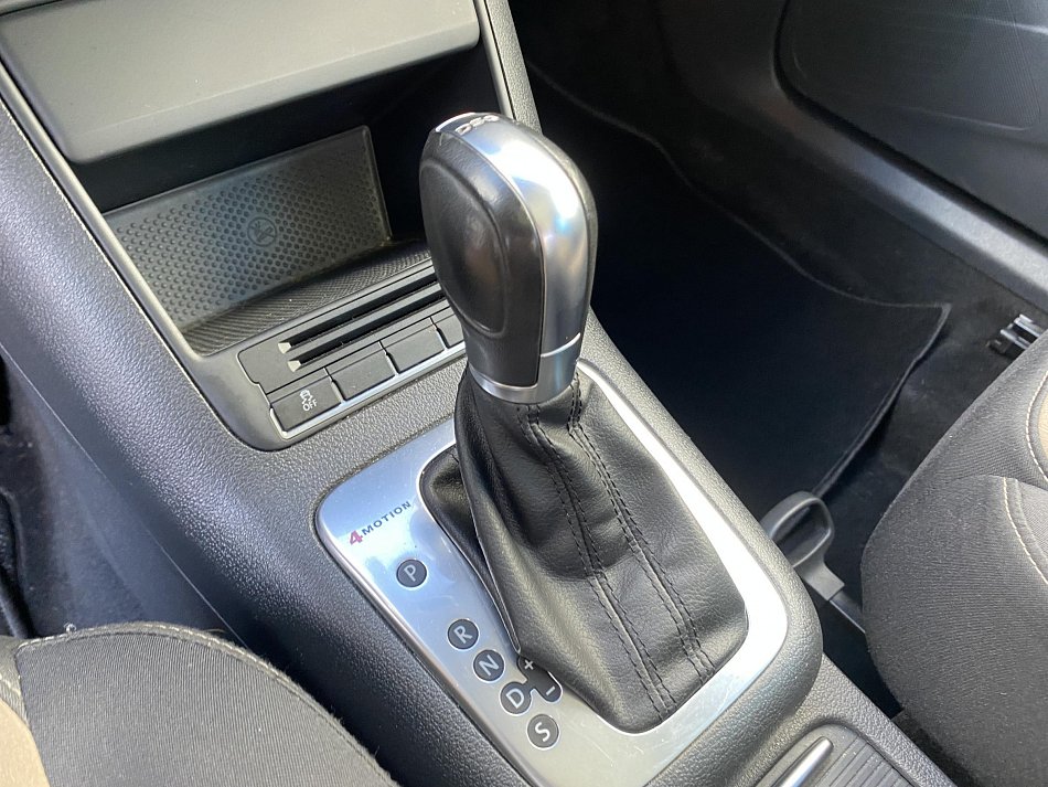 Volkswagen Tiguan 2.0 TSi Sport&Style 4x4