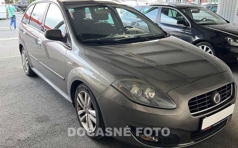 Fiat Croma 1.9JTD 