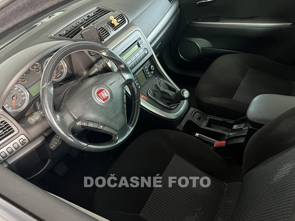Fiat Croma 1.9JTD 