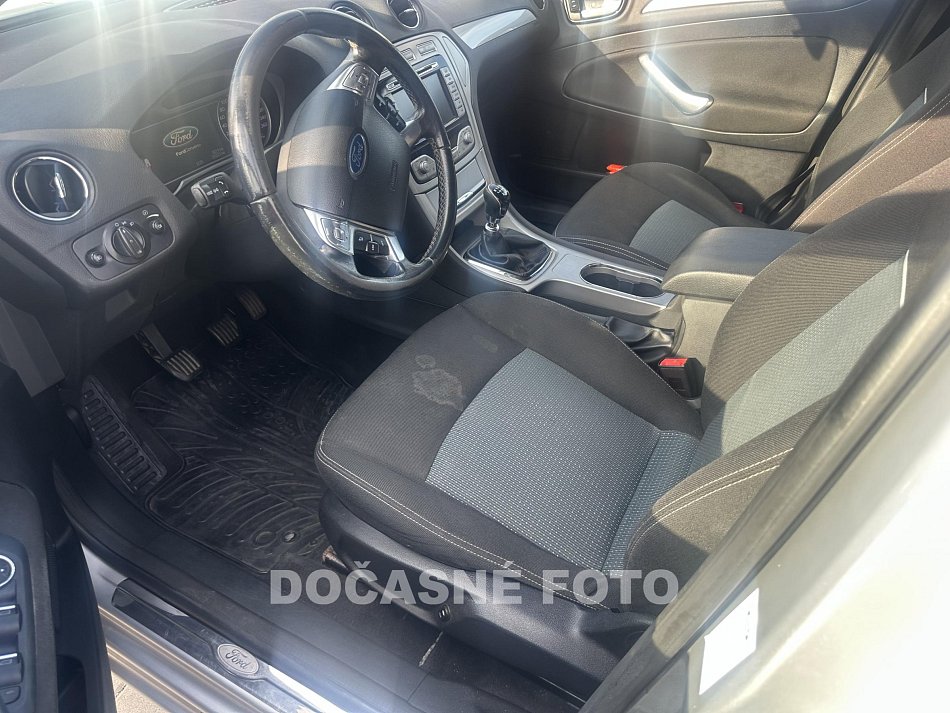 Ford Mondeo 2.0 TDCi 