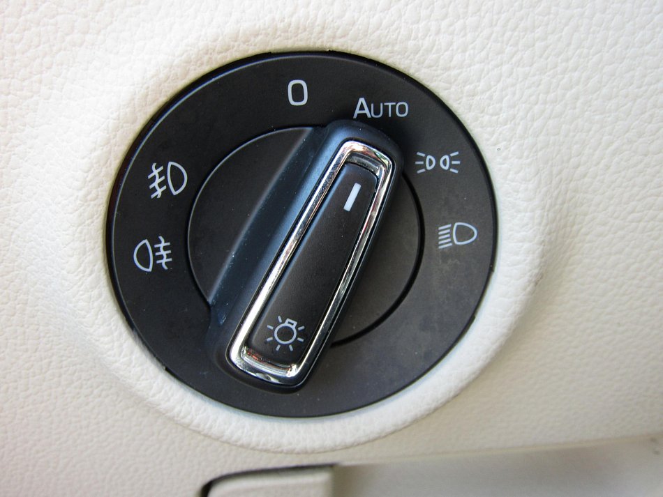 Škoda Superb III 2.0 TDi Style