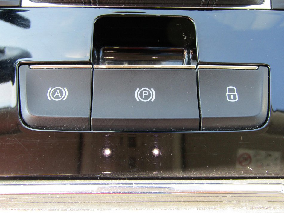 Škoda Superb III 2.0 TDi Style