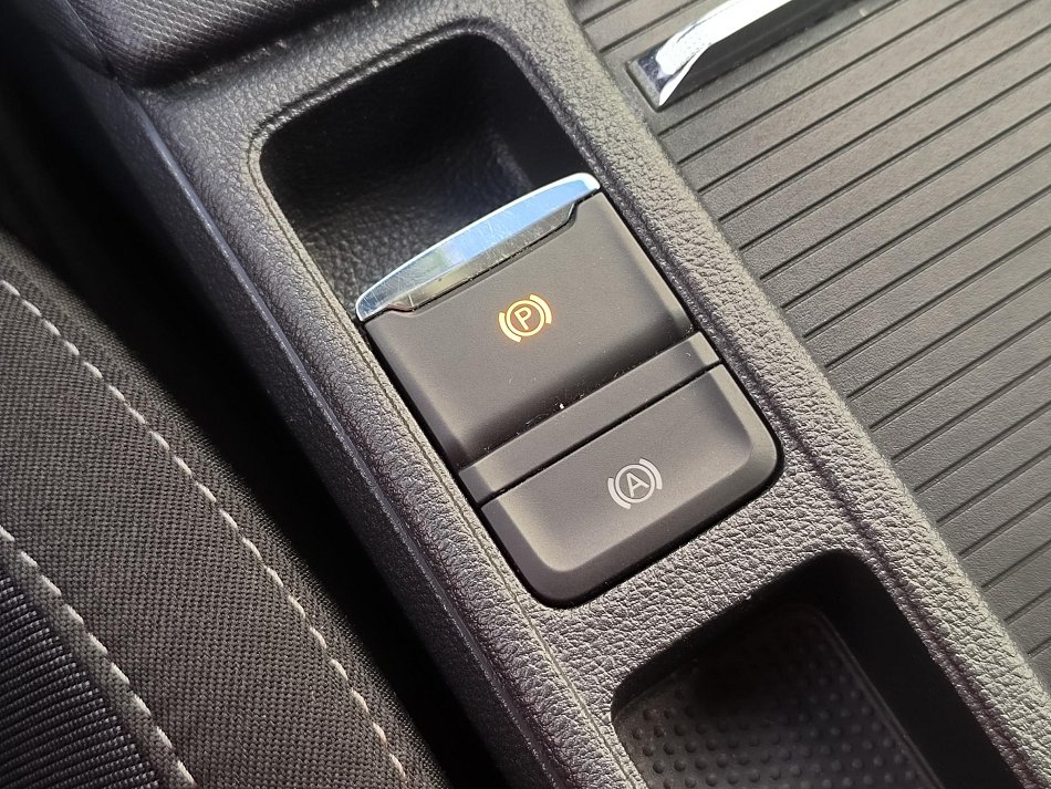 Škoda Octavia IV 2.0 TDi Style