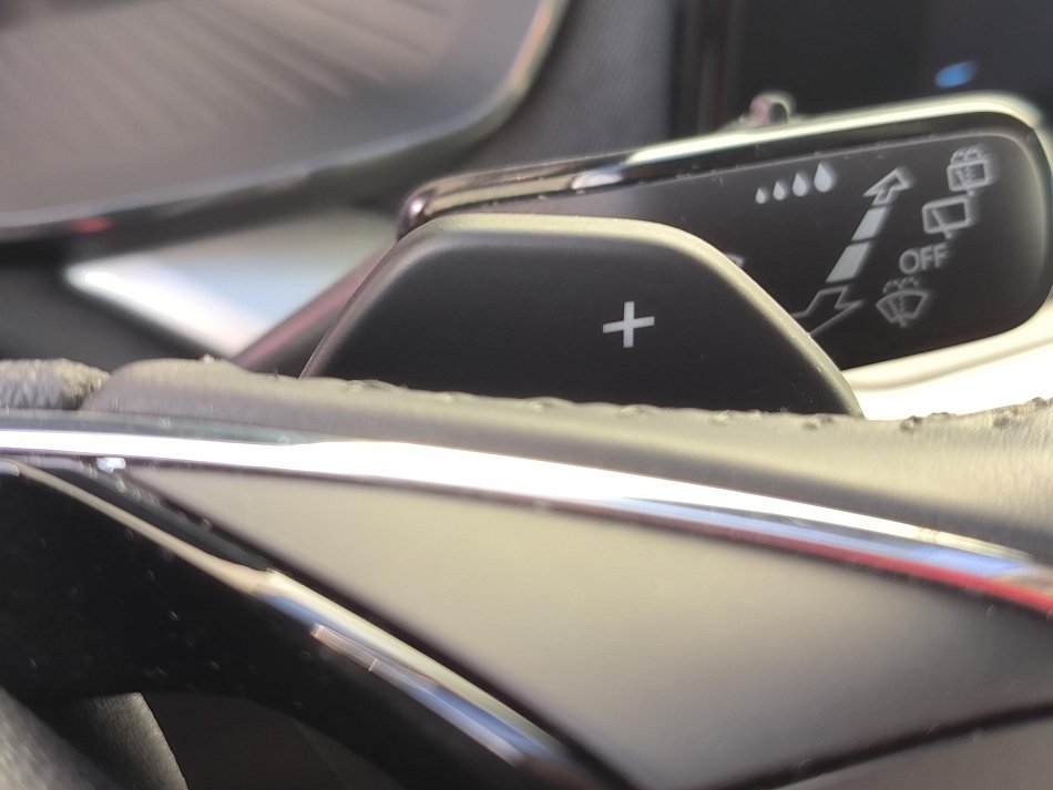 Škoda Octavia IV 2.0 TDi Style