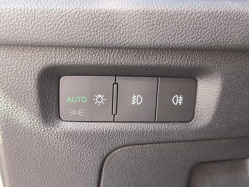 Škoda Octavia IV 2.0 TDi Style