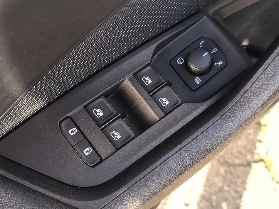 Škoda Octavia IV 2.0 TDi Style