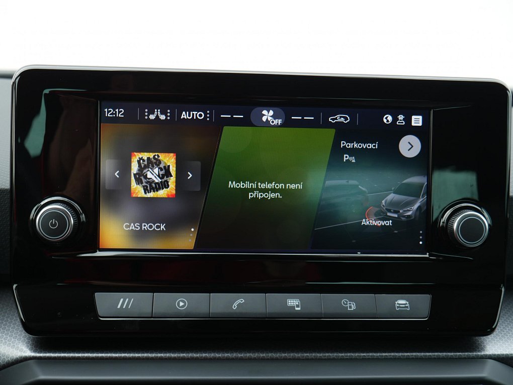 Seat Leon 1.0 TSi Style