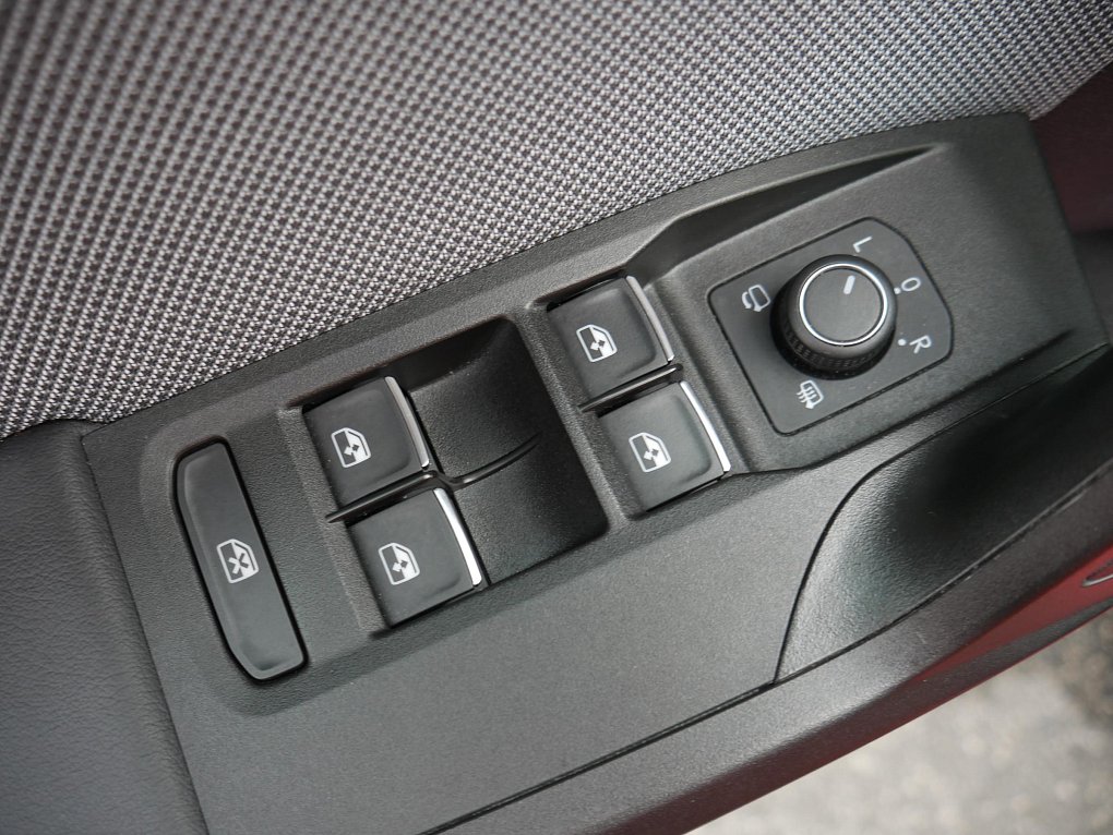 Seat Leon 1.0 TSi Style