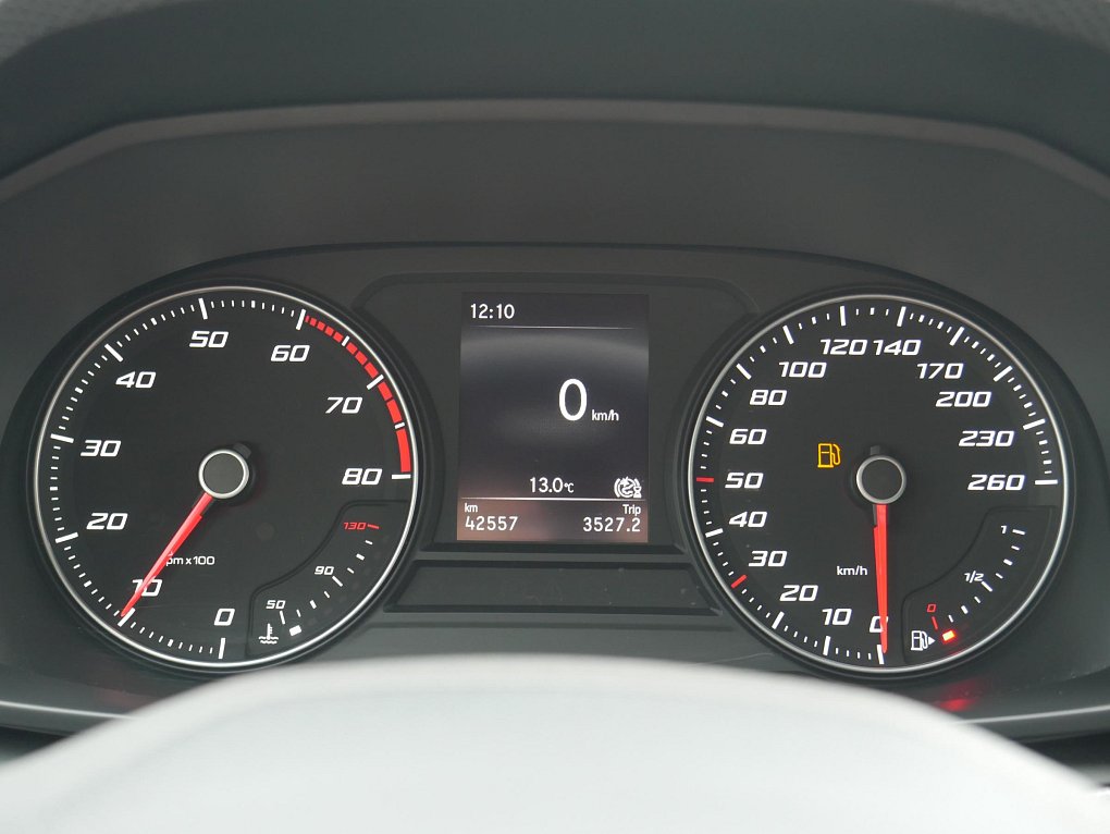 Seat Leon 1.0 TSi Style