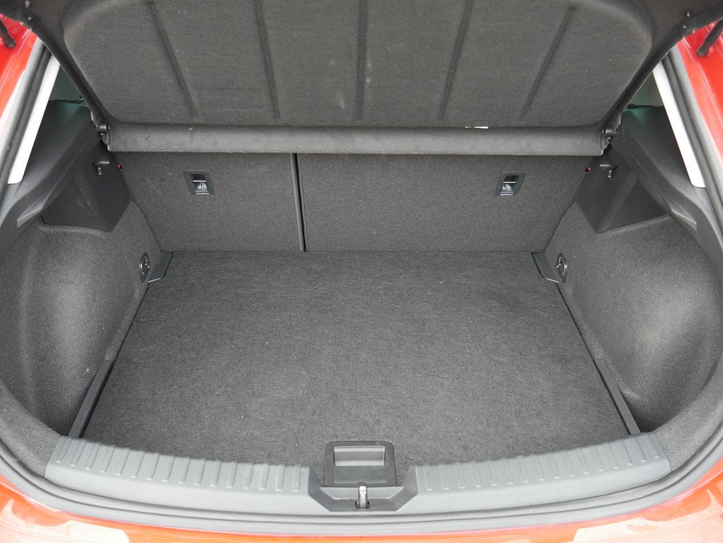 Seat Leon 1.0 TSi Style