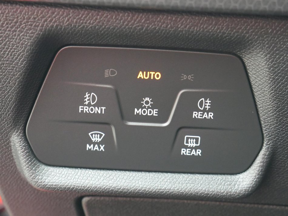 Seat Leon 1.0 TSi Style