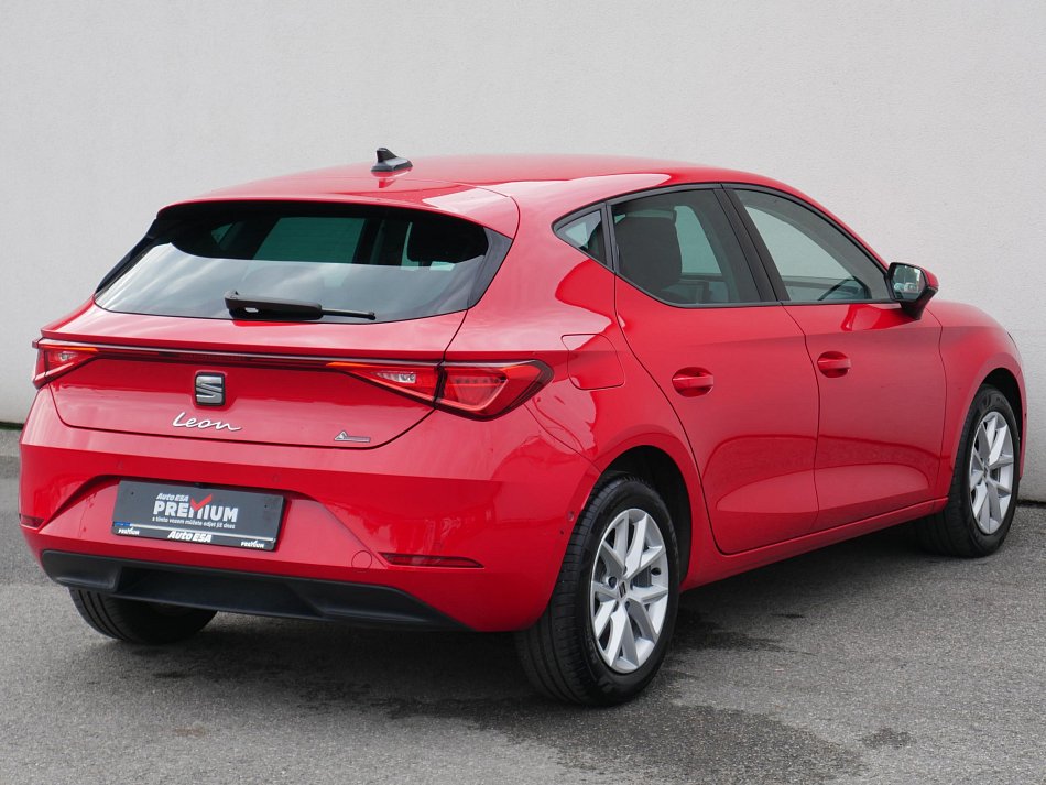 Seat Leon 1.0 TSi Style