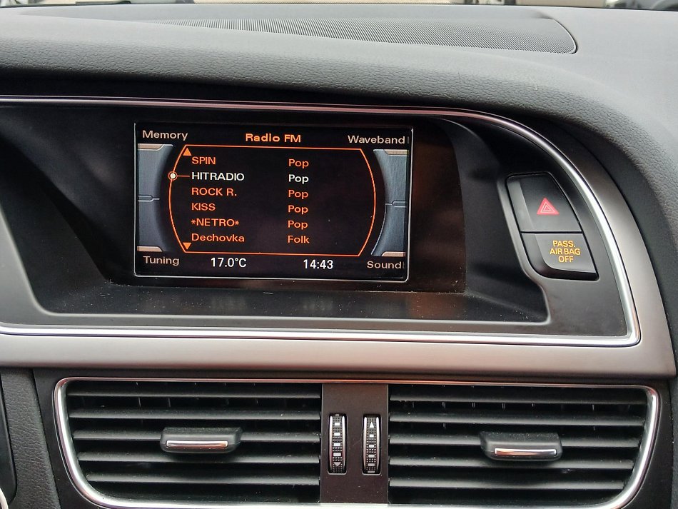 Audi A4 2.0 TDi  Avant