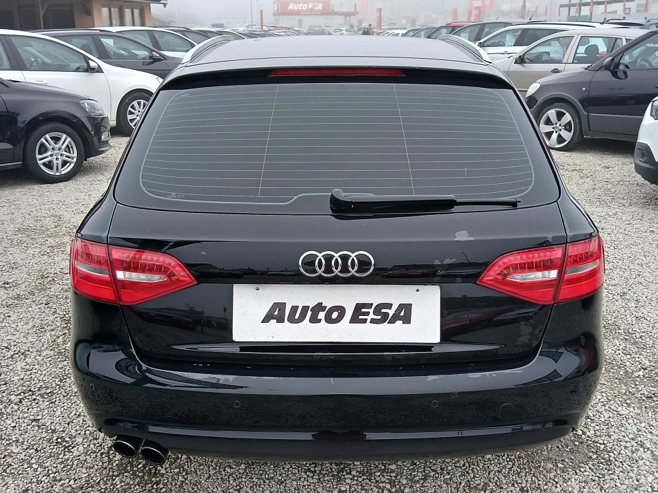 Audi A4 2.0 TDi  Avant
