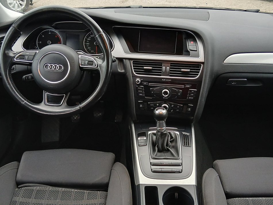 Audi A4 2.0 TDi  Avant
