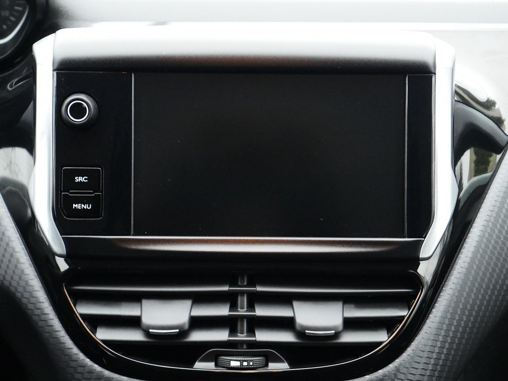 Peugeot 2008 1.2PT Active