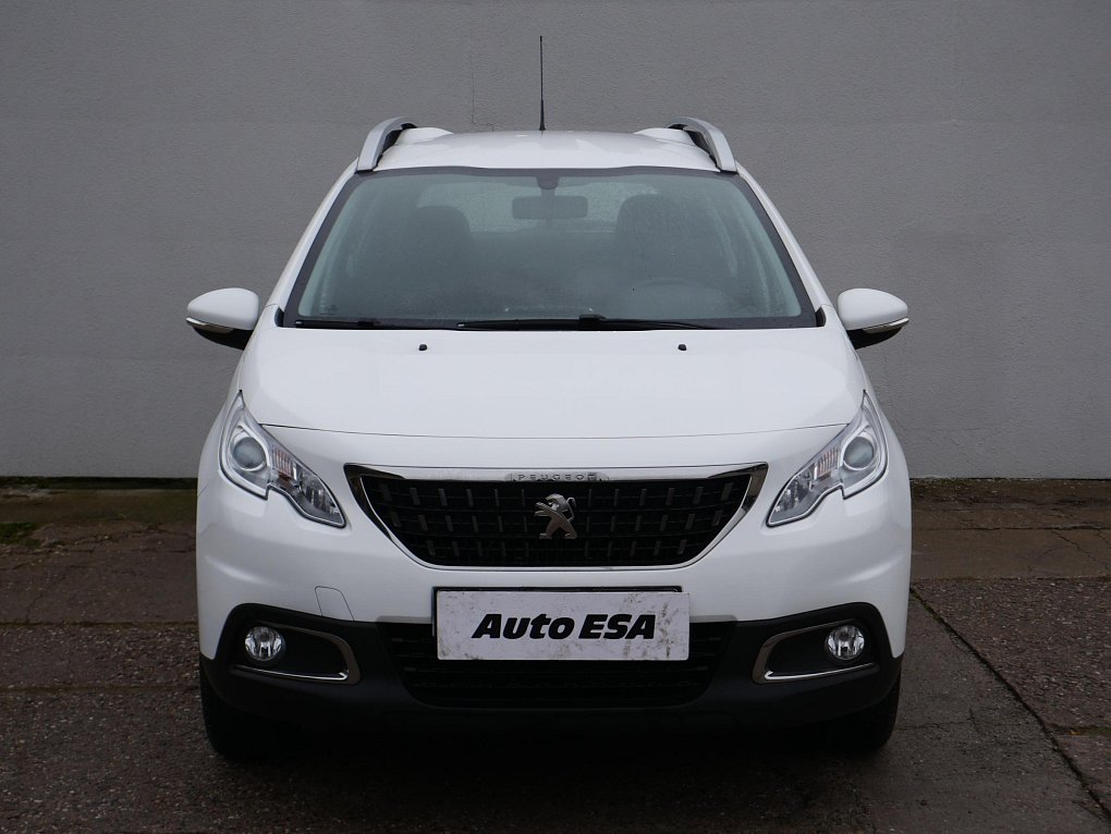 Peugeot 2008 1.2PT Active