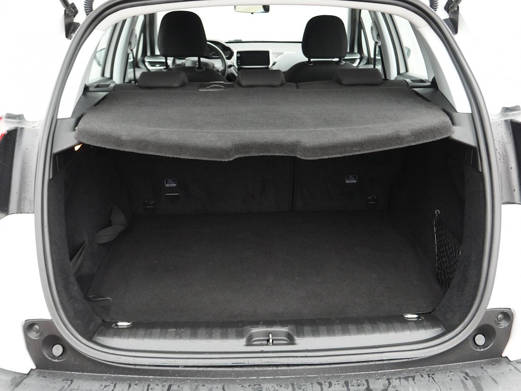 Peugeot 2008 1.2PT Active