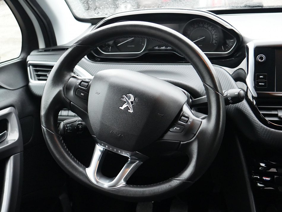 Peugeot 2008 1.2PT Active