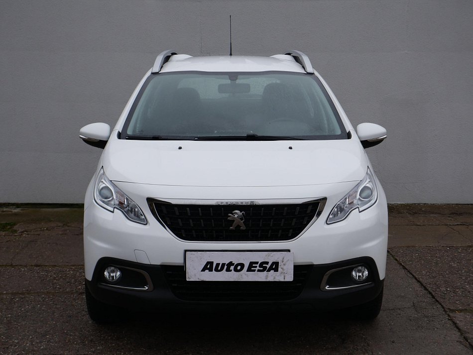 Peugeot 2008 1.2PT Active