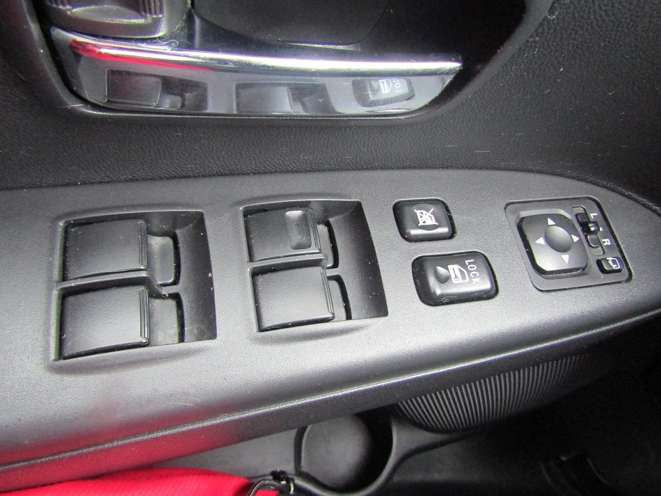 Mitsubishi ASX 1.6 MiVEC Edition