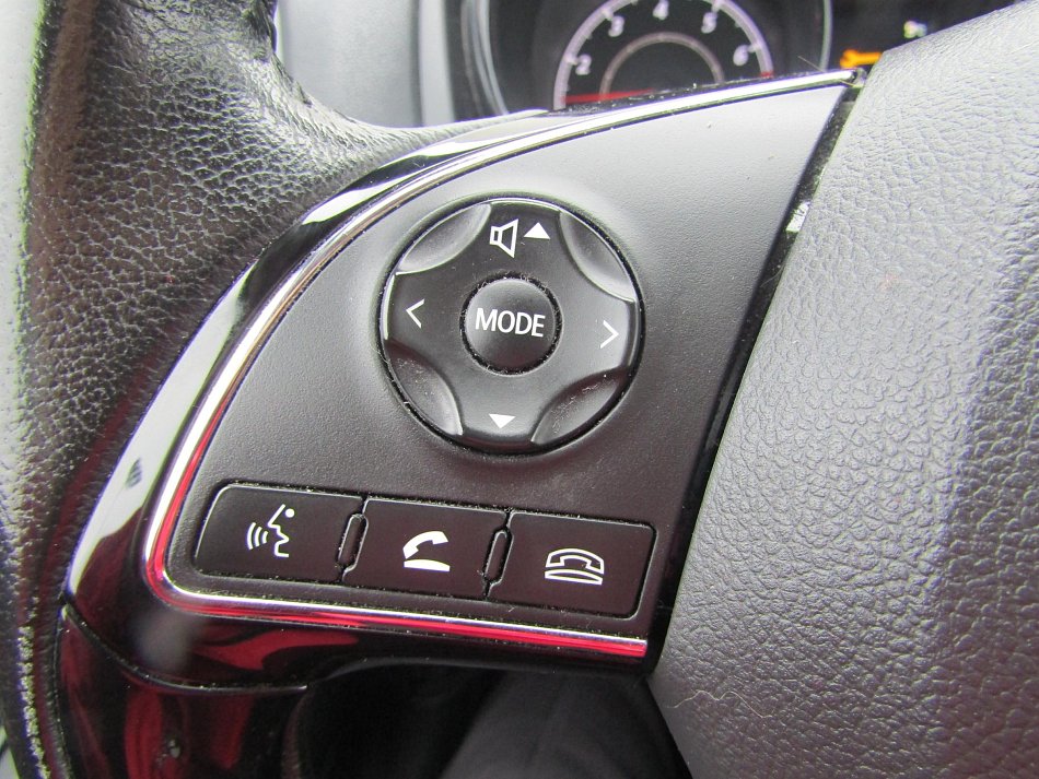 Mitsubishi ASX 1.6 MiVEC Edition