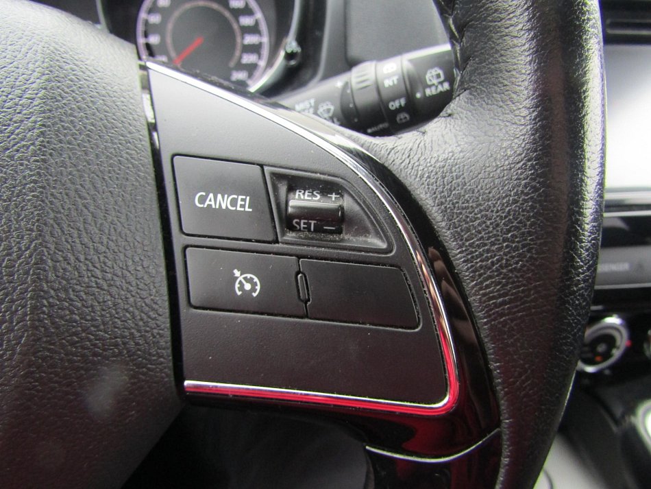 Mitsubishi ASX 1.6 MiVEC Edition