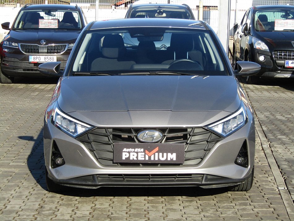 Hyundai I20 1.2 i 