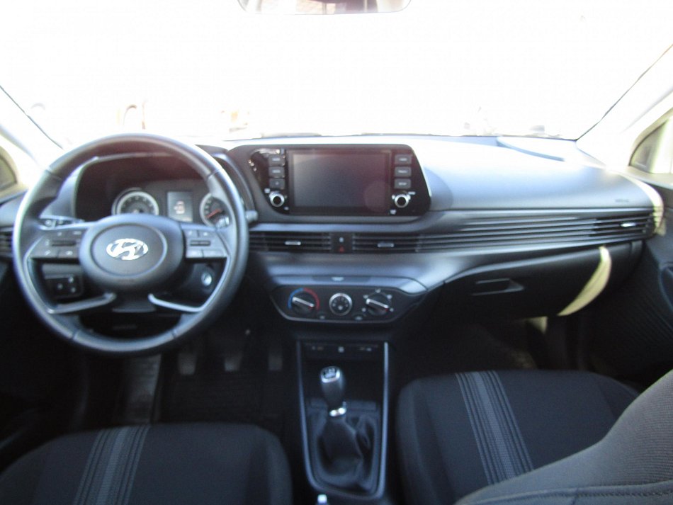 Hyundai I20 1.2 i 