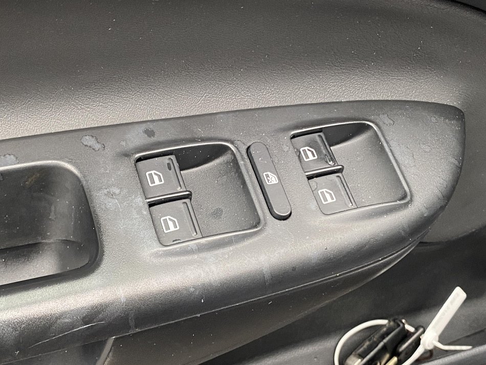 Škoda Octavia II 2.0TDi 