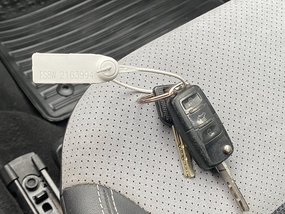 Škoda Octavia II 2.0TDi 