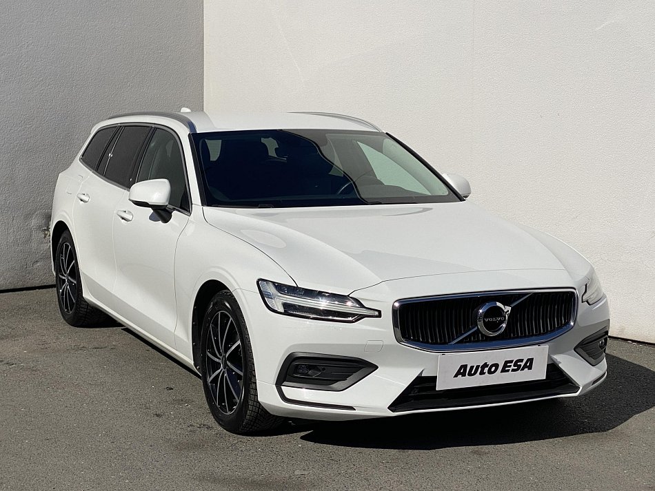 Volvo V60 2.0 D Momentum