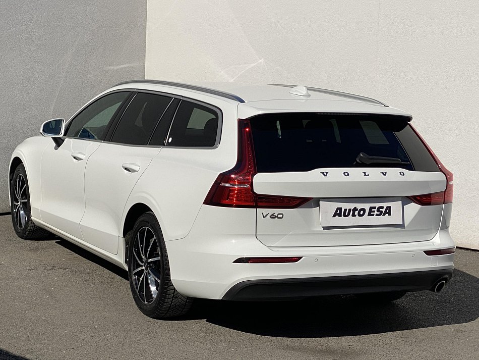 Volvo V60 2.0 D Momentum