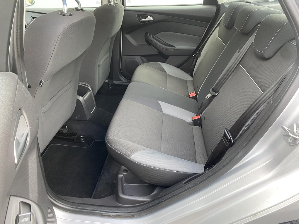 Ford Focus 1.6 Ti Trend