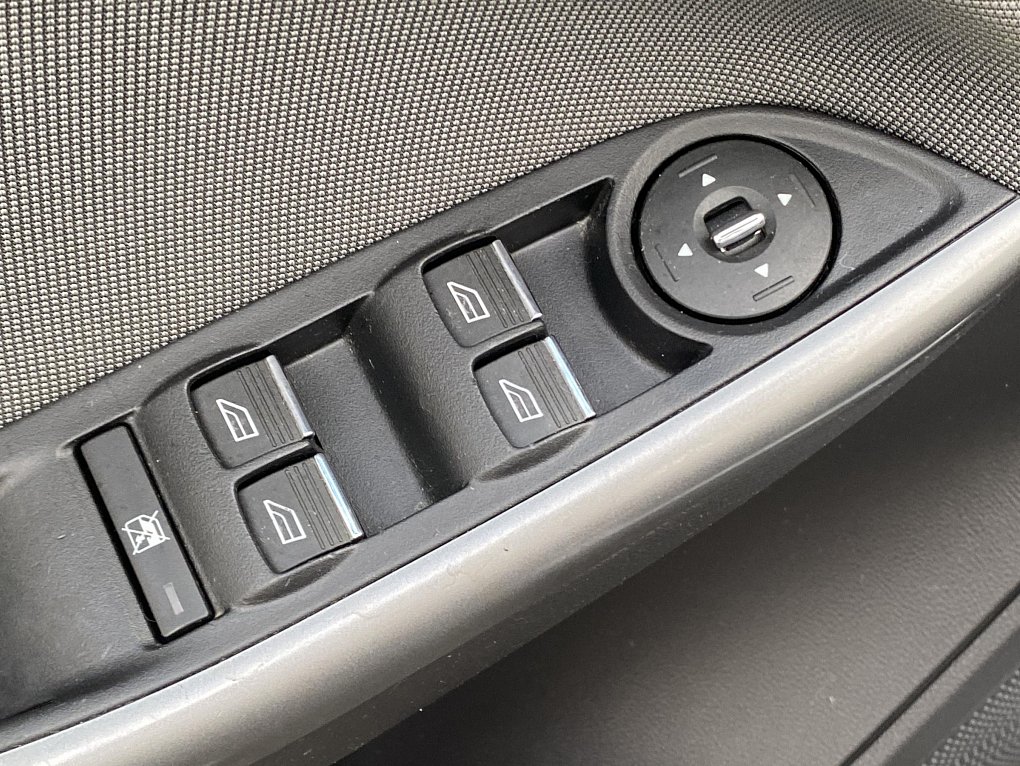Ford Focus 1.6 Ti Trend