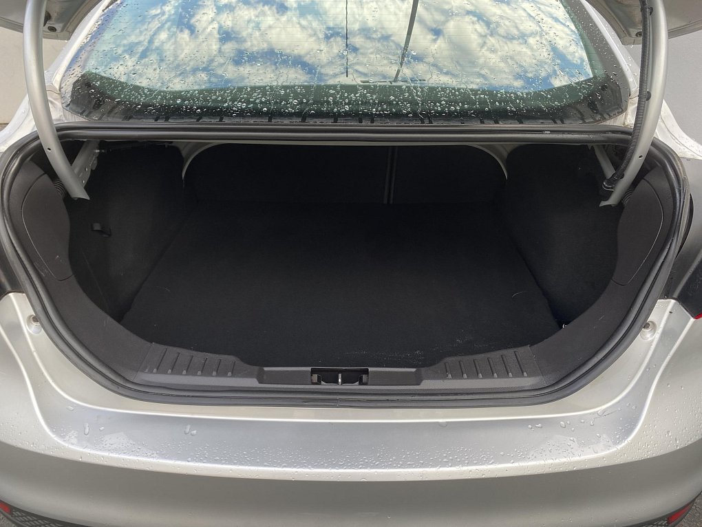 Ford Focus 1.6 Ti Trend